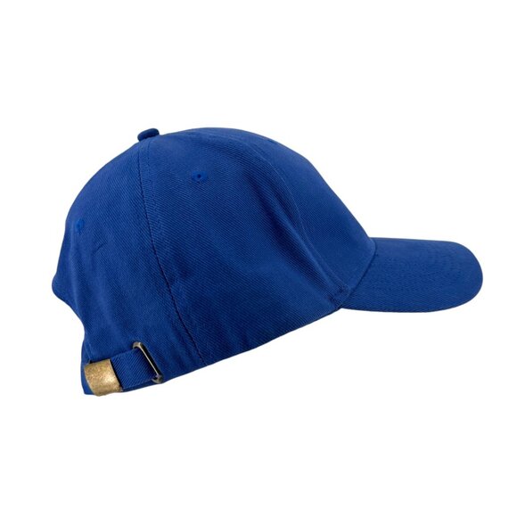 Vintage Anvil Gainesville Quarterback Club Strapback Cap Embroidred UF Gators - Picture 7 of 13